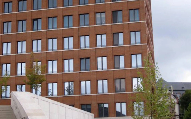 Motel One Wiesbaden