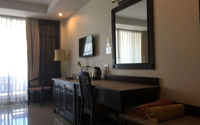 Wannara Hotel Hua Hin