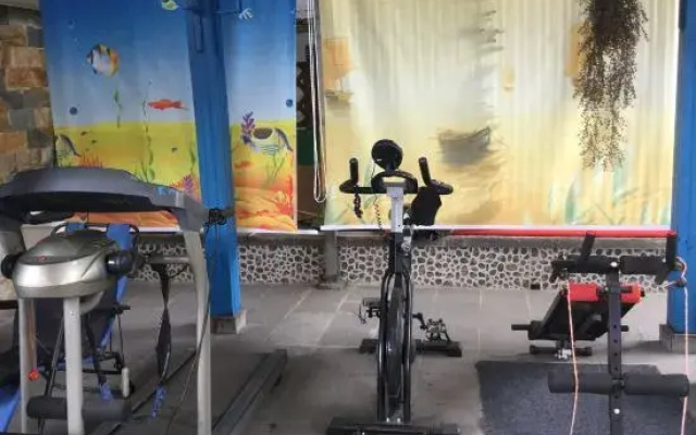 Dujiangyan Slow Life Homestay