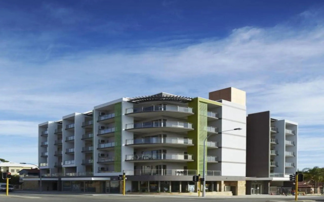 Baileys Serviced Apartments