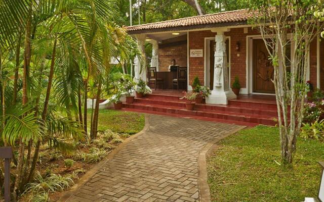 Club Mahindra Ashtamudi