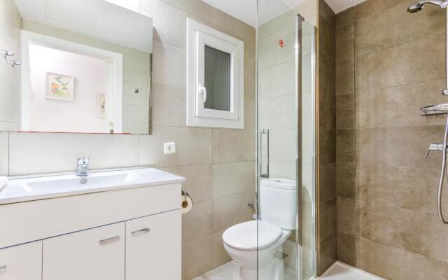 Playamar - Private Pool and 150m to Beach