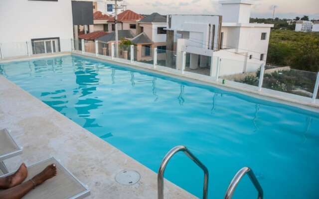 Your Aquamarine Escape in Bayahibe