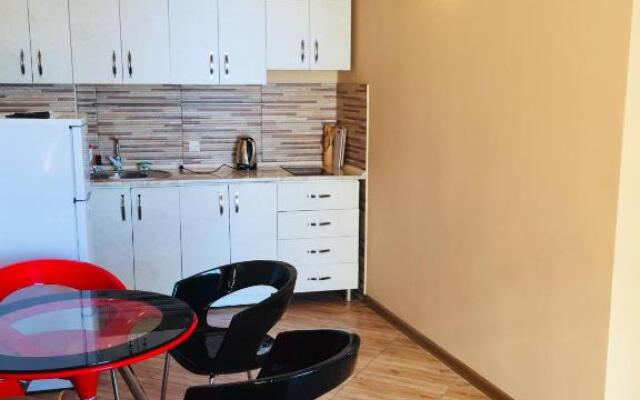 Apartment Orbi Plaza Batumi