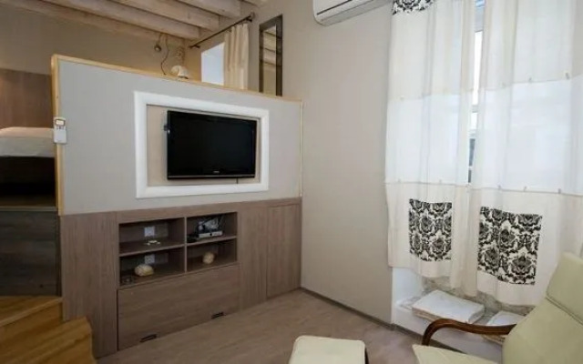 Luxury X-Rooms and Apartments Old Town