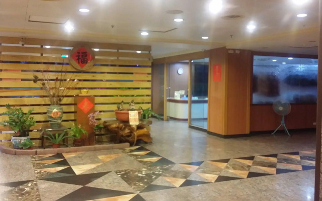 Taitung Cheng B&B