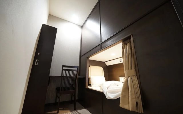 Amp Flat Tenjin
