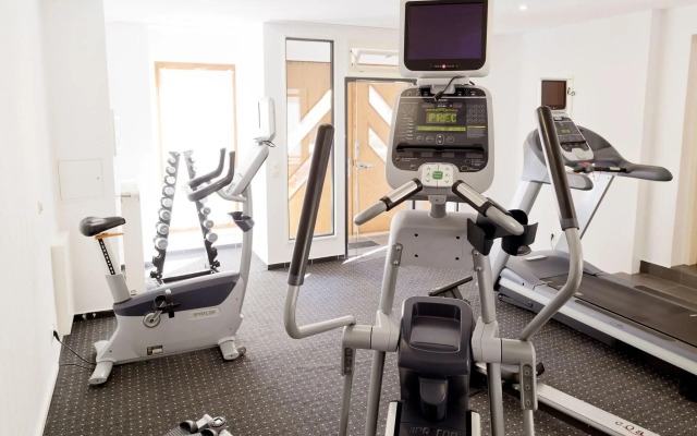 Hotel Villa Monte Vino