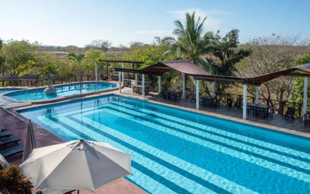 Villas Paraíso Huatulco