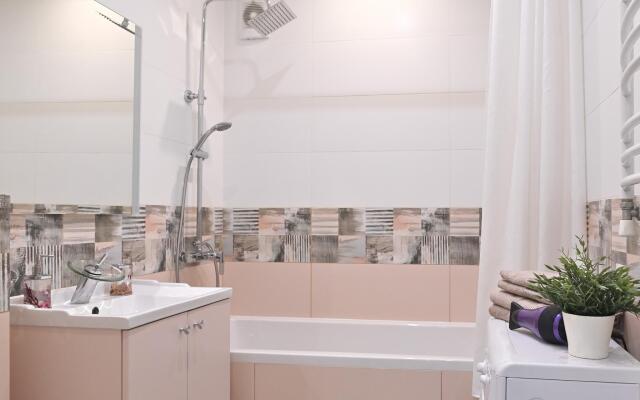 Kenig Holidays на улице Октябрьская 37