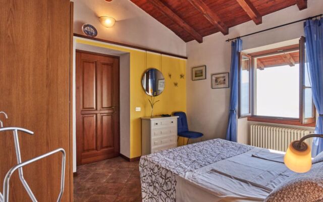 Rustico Simona (GRV255)