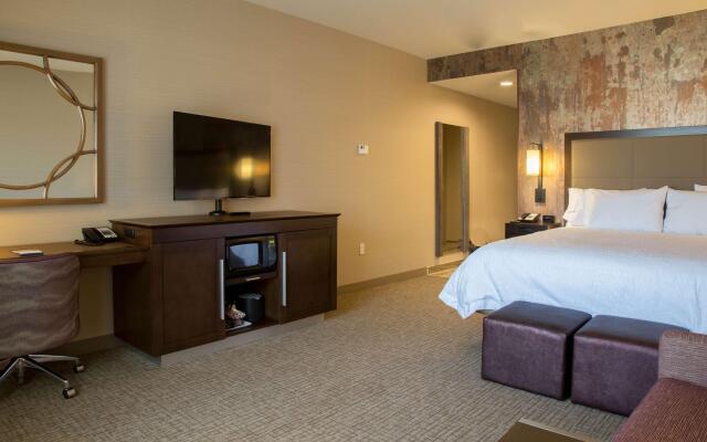 Hampton Inn & Suites Murrieta Temecula