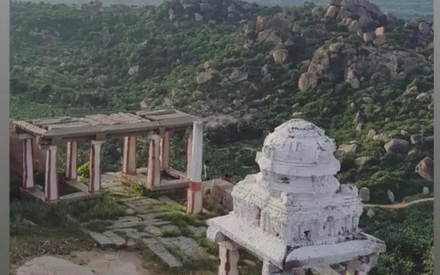 Rashmitha Guest House