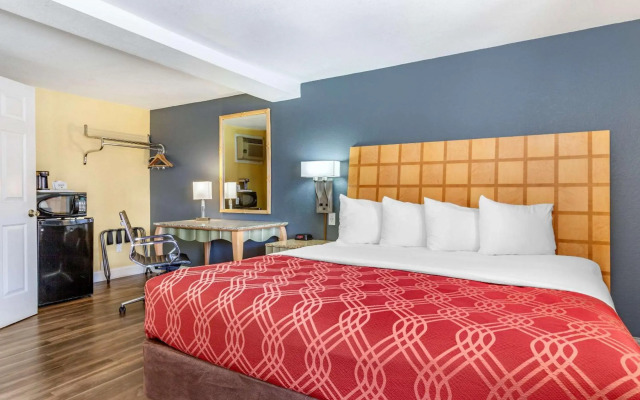Econo Lodge Clovis
