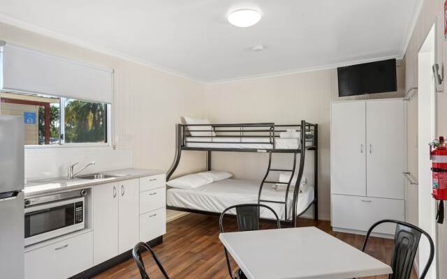 BIG4 Mackay Marine Tourist Park