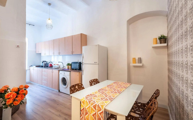 Sweet Inn Apartments - Smats Street