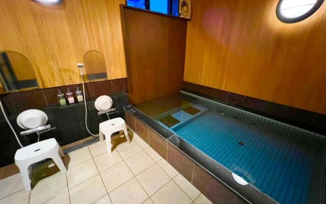 Morigen Ryokan