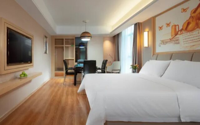 Vienna International Hotel (Chongqing Nanping Pedestrian Street)
