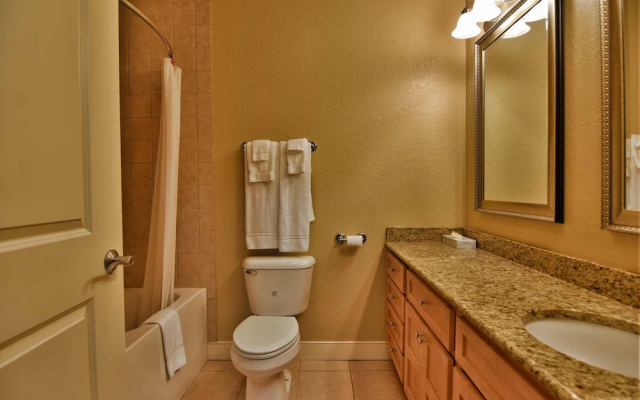 Unit 431B - Studio Condo