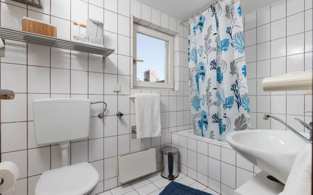 Apartment Dubo