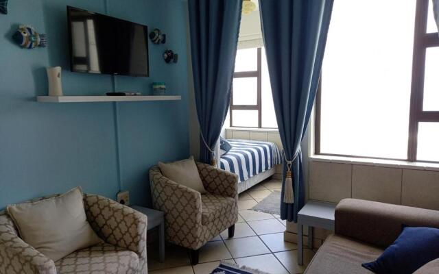 South Coast Riviera - 805