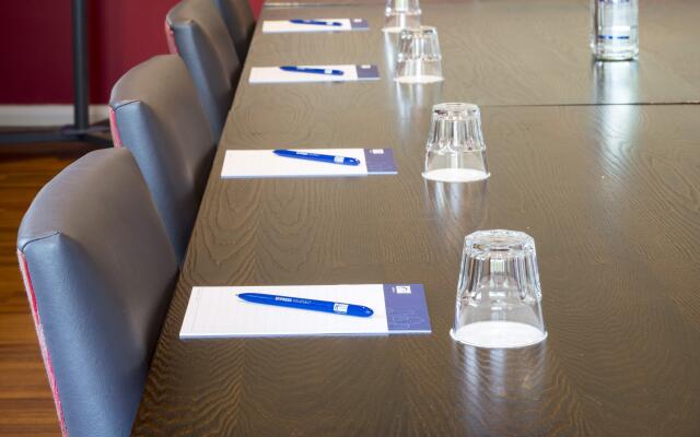 Holiday Inn Express Leicester - City by IHG