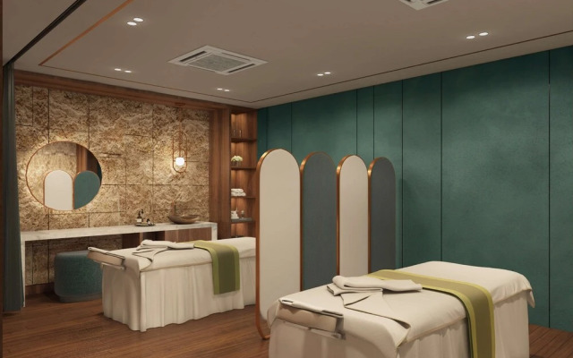 DoubleTree by Hilton Varanasi