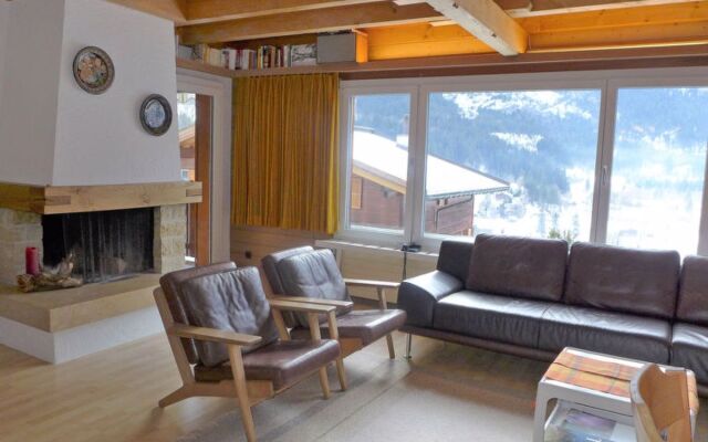Chalet Casa Almis 5