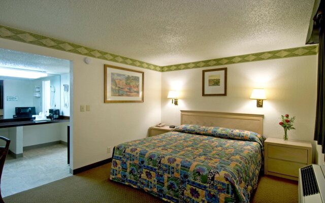 OYO Hotel Globe / Miami AZ - Highway 60