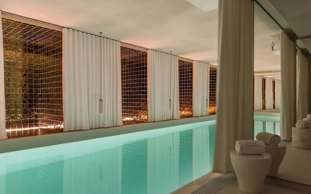 Brach Madrid - Evok Collection