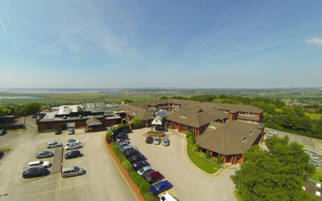 Best Western Frodsham Forest Hills Hotel