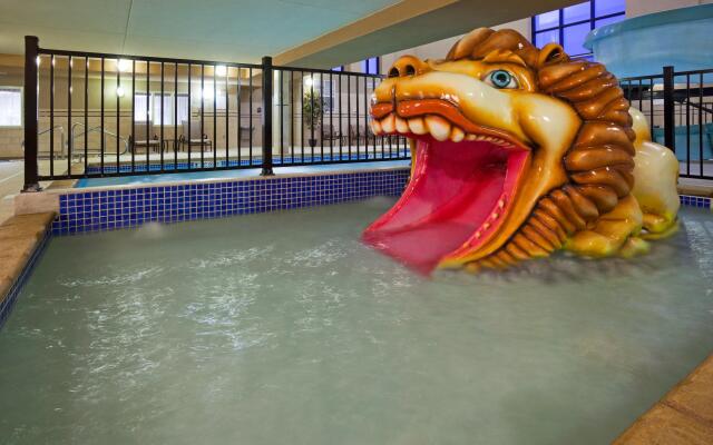 Holiday Inn Express Mitchell by IHG