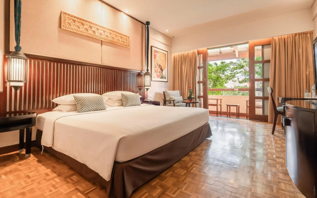 Bintang Bali Resort
