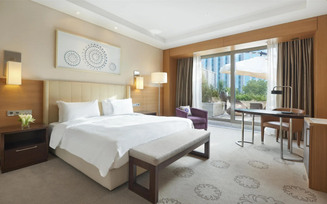 Hyatt Regency Tashkent