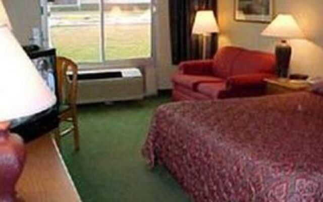 Hotel Suites of America