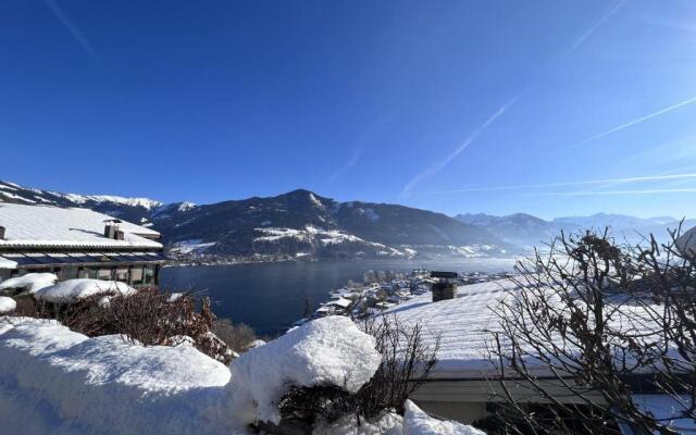 Aparthotel Eichenhof - Appartement Panorama