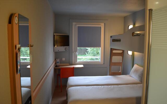 ibis budget Paris Porte de Vanves