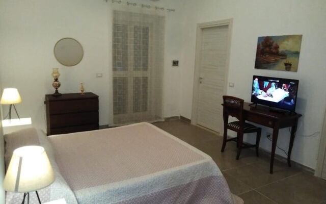 Cataldi's Rooms Noto