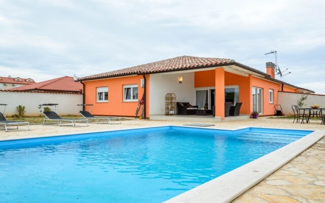 Villa Daniela