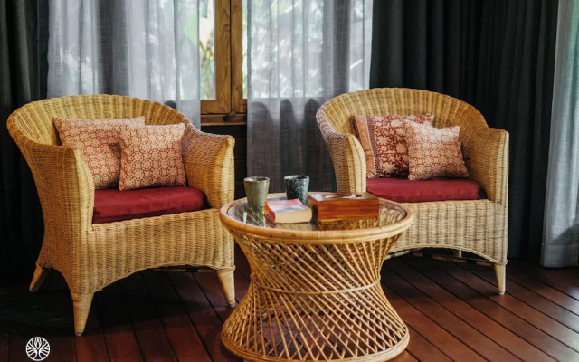 Mojigao Eco Resort