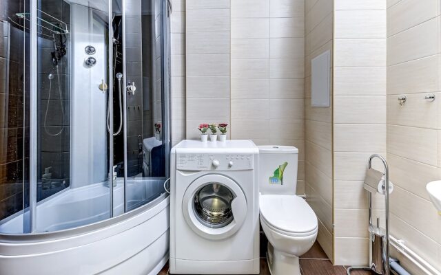 Уютные апартаменты Веста у аэропорта