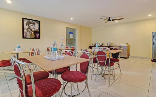 Treebo Sai Suites Inn Nagavara