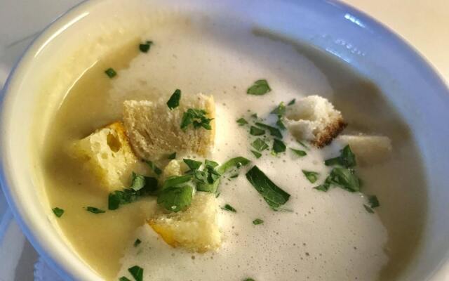 The Belvedere Inn & Restaurant