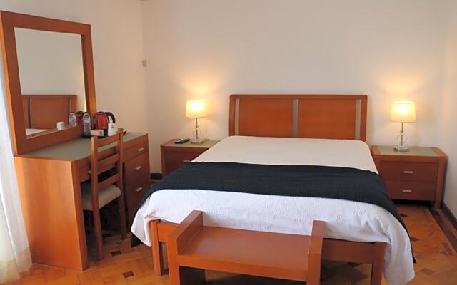 Hotel Solar das Laranjeiras