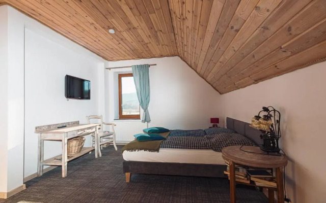 Pod Śnieżnymi Kotłami