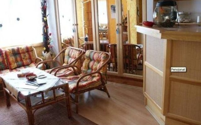 Pensjonat Stek