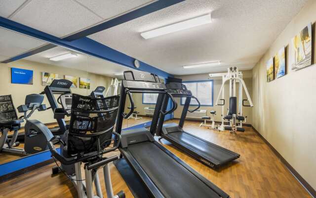 Comfort Inn Hastings