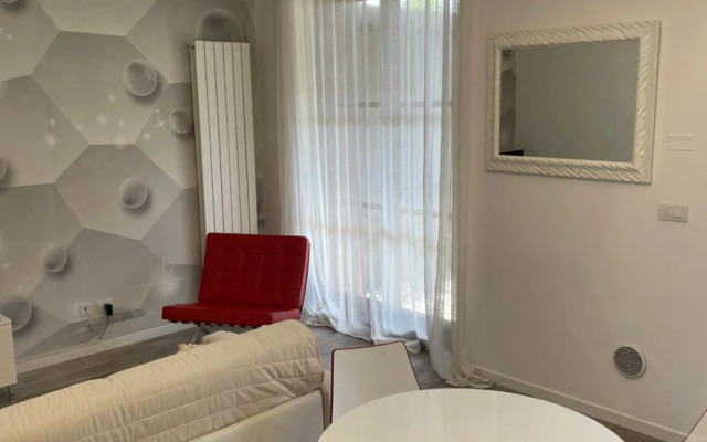 casa vacanze esmeralda