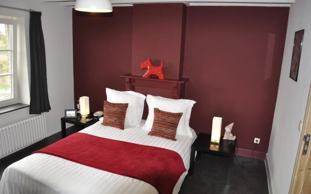 B&B Pierre-Marie
