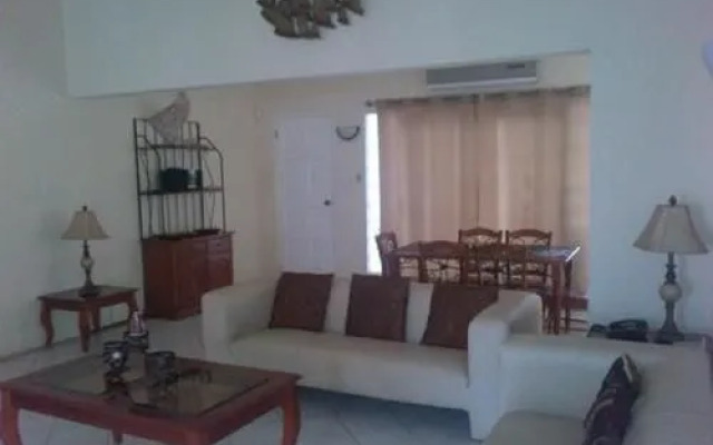 Palm Beach Vacation Villa